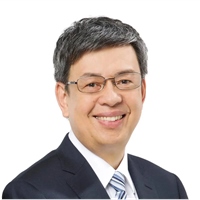 Chien-Jen Chen 陳建仁