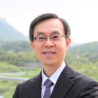 Han-Chung Wu 吳漢忠