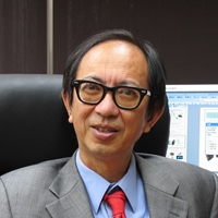 Chung Hsuan Chen 陳仲瑄院士