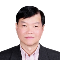 Kou-Juey Wu 吳國瑞