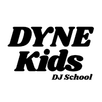 DYNE Kids DJ School  岱恩兒童DJ學院