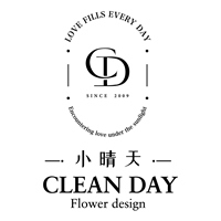 晴天花藝-小晴天