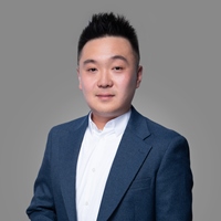  Alex Chuko | 諸葛穎