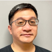 林裕洋 (David Lin)