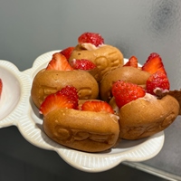 第二人生雞蛋糕