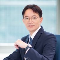 黃仲豪Alex Huang