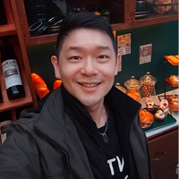 周學頤 Zhou Xueyi