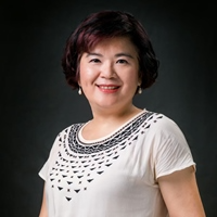 陳秀惠老師(Cathy)