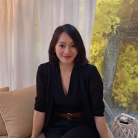 Vicky Chen