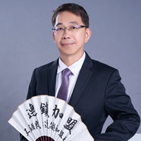 王明杰顧問