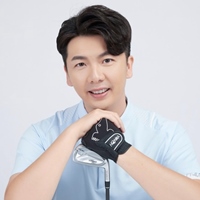 温仕璿 - Andy教練