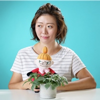 李玉華