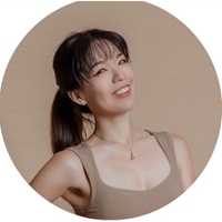 溫宜菁（晶晶）