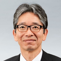 Dr. Kazuoki Matsugatani
