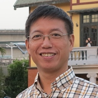 余炳盛