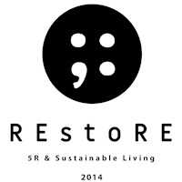 REstoRE;:舊與新織