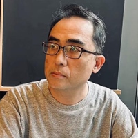 單煒明