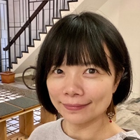 玉山故事館(張毓珊)