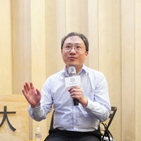 葉高華