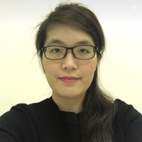 Claire Chang 張凱萍