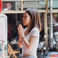 嘉義異鄉人（Joanna）