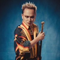 Akuma Diva 徐百川