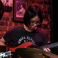 陳信亨 Larry Chen