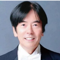 金森 圭司 Keiji Kanam