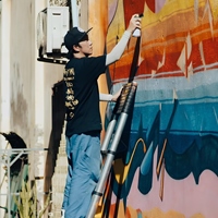 講師 | ASERK (艾色客) 