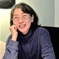 林伶美 教授