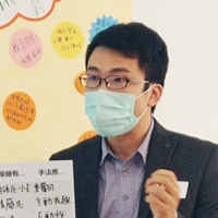 阿鴻老師