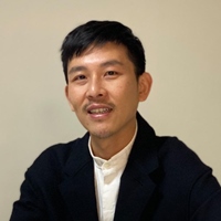 林昆穎 Kun-Ying Lin