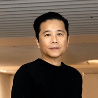 胡朝聖 Sean C.S. Hu