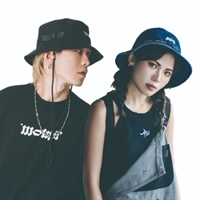 謝沛辰 & 蘇儀敏