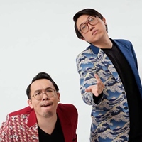 達康.come  (陳彥達、何瑞康)