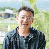 黃聲遠 Sheng-Yuan Huang 