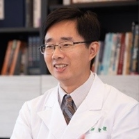 楊智傑 / Albert C. Yang