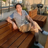 Vincent Lee 李名揚