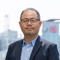 Toshihiro Kishihara