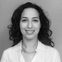 賈茲亞・哈穆迪