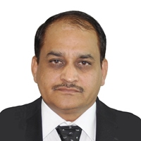 Dr.Rajendra Jagdale