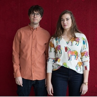 伊希絲・法米、貝努瓦・雷諾丹