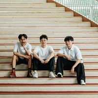 洪安旭（左）、李宇泓（中）、許兆豐（右）