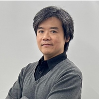 張淵智