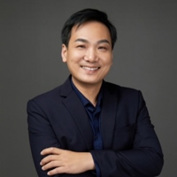 青創評審委員 亞瑟教練