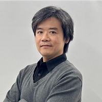 張淵智