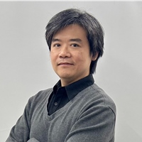 張淵智
