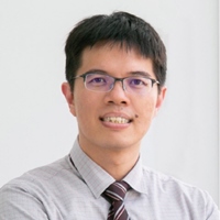 王帝皓 技術副總