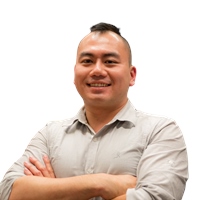 林宥杰老師(馬丁老師)