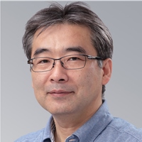 Junichi Takagi 高木淳一